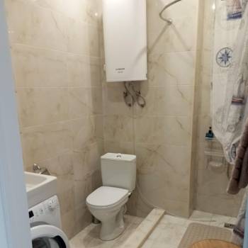 Сдается 1-комнатная квартира, 25,5 м²