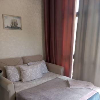Сдается 1-комнатная квартира, 25,5 м²