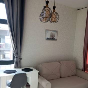Сдается 1-комнатная квартира, 25,5 м²