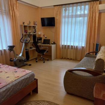 Продается 2-х комнатная квартира, 78,3 м²