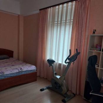 Продается 2-х комнатная квартира, 78,3 м²