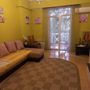 Продается 2-х комнатная квартира, 78,3 м²