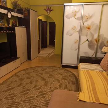 Продается 2-х комнатная квартира, 78,3 м²