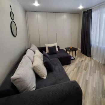Сдается 2-х комнатная квартира, 55 м²
