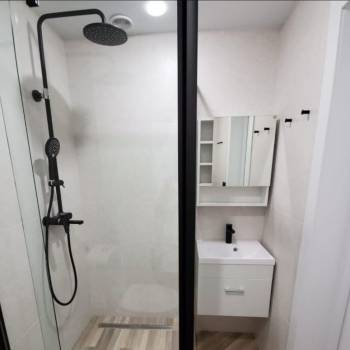 Сдается 2-х комнатная квартира, 55 м²