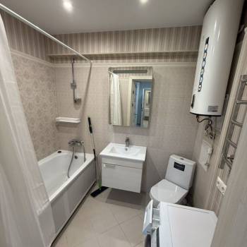 Сдается 2-х комнатная квартира, 56 м²