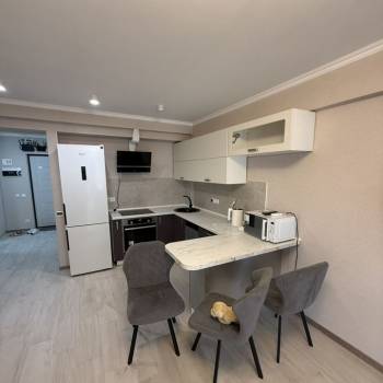 Сдается 2-х комнатная квартира, 56 м²