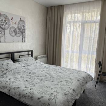 Сдается Многокомнатная квартира, 80 м²
