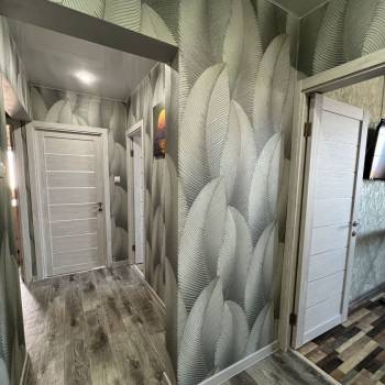Продается 3-х комнатная квартира, 80 м²