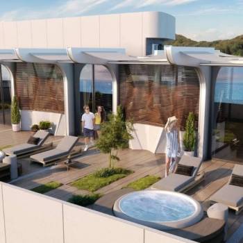 Продается 1-комнатная квартира, 28,4 м²
