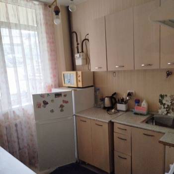 Сдается 1-комнатная квартира, 22 м²