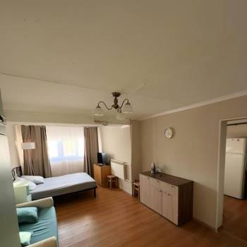 Сдается 1-комнатная квартира, 33 м²