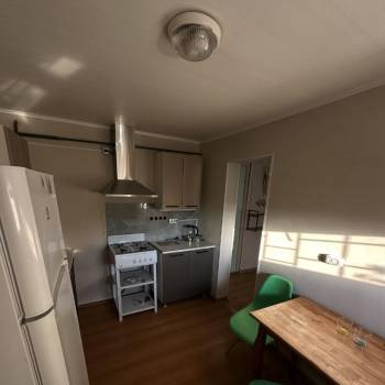 Сдается 1-комнатная квартира, 33 м²