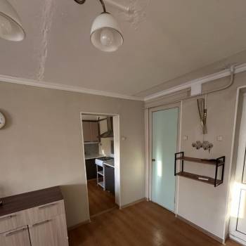 Сдается 1-комнатная квартира, 33 м²