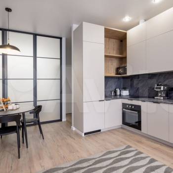 Сдается 2-х комнатная квартира, 60 м²
