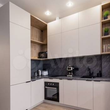Сдается 2-х комнатная квартира, 60 м²