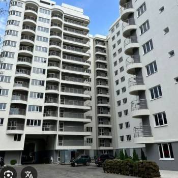Продается 1-комнатная квартира, 50,9 м²