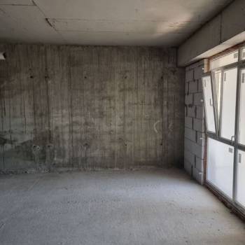 Продается 1-комнатная квартира, 50,9 м²