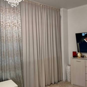 Сдается 2-х комнатная квартира, 30 м²