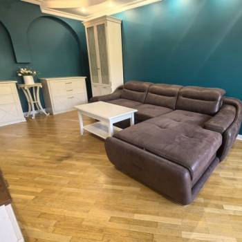 Продается 2-х комнатная квартира, 65 м²