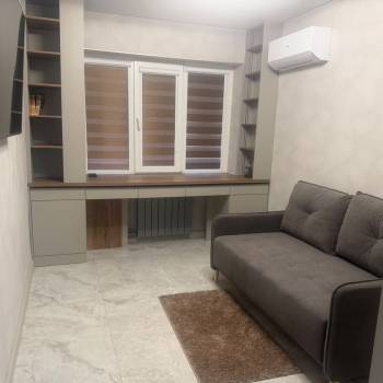 Продается 3-х комнатная квартира, 62 м²