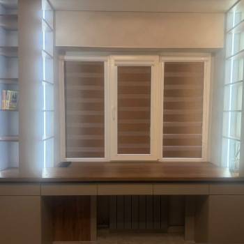 Продается 3-х комнатная квартира, 62 м²