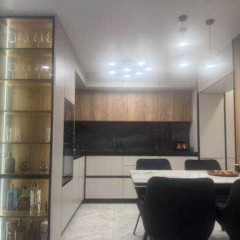 Продается 3-х комнатная квартира, 62 м²