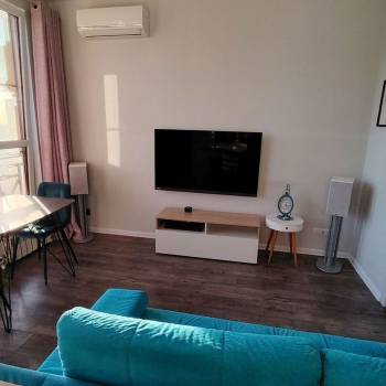 Продается 1-комнатная квартира, 45,5 м²