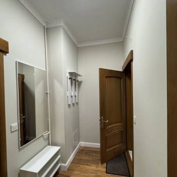 Сдается 2-х комнатная квартира, 55 м²
