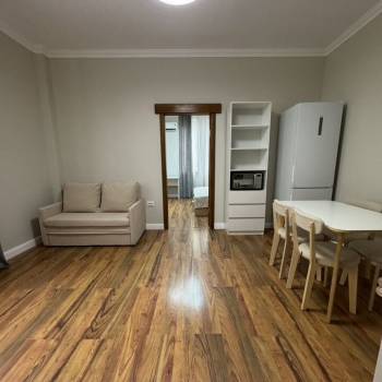Сдается 2-х комнатная квартира, 55 м²