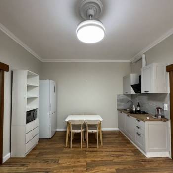 Сдается 2-х комнатная квартира, 55 м²
