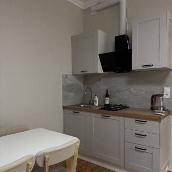 Сдается 2-х комнатная квартира, 55 м²