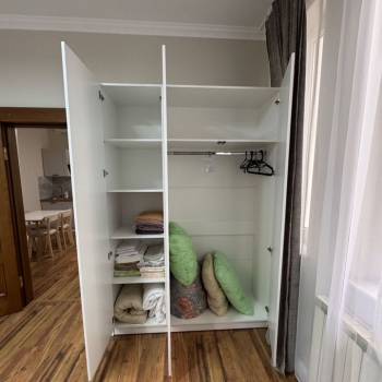 Сдается 2-х комнатная квартира, 55 м²