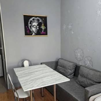 Продается 1-комнатная квартира, 17 м²
