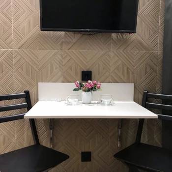 Продается 1-комнатная квартира, 18,6 м²