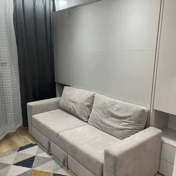 Продается 1-комнатная квартира, 18,6 м²