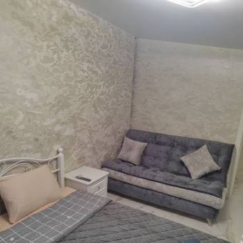 Сдается 1-комнатная квартира, 36 м²