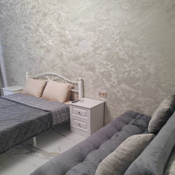 Сдается 1-комнатная квартира, 36 м²