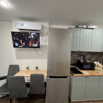 Продается 1-комнатная квартира, 17,6 м²