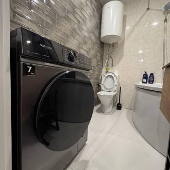 Продается 1-комнатная квартира, 17,6 м²