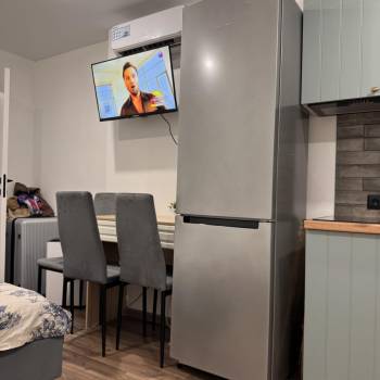 Продается 1-комнатная квартира, 17,6 м²