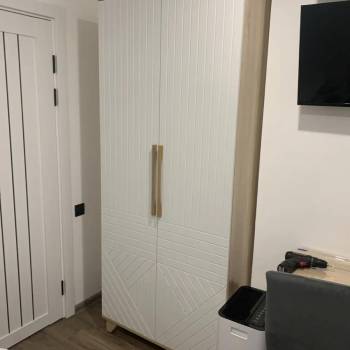 Продается 1-комнатная квартира, 17,6 м²