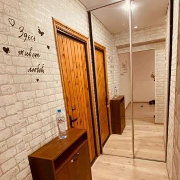 Продается 1-комнатная квартира, 30 м²