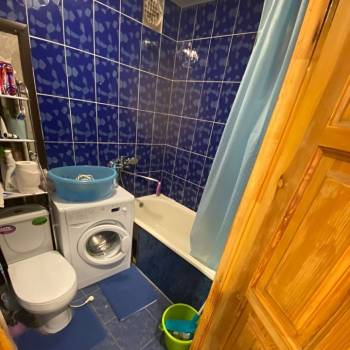 Продается 1-комнатная квартира, 30 м²