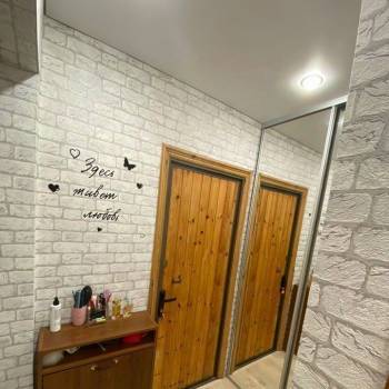 Продается 1-комнатная квартира, 30 м²