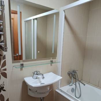 Сдается 2-х комнатная квартира, 35 м²