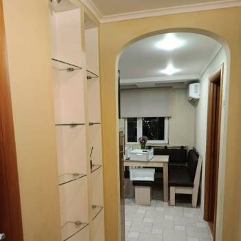Сдается 2-х комнатная квартира, 35 м²