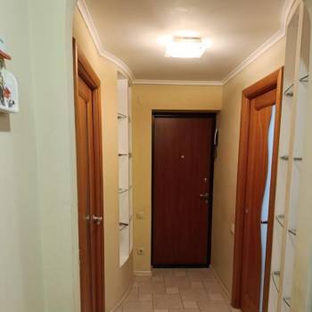 Сдается 2-х комнатная квартира, 35 м²