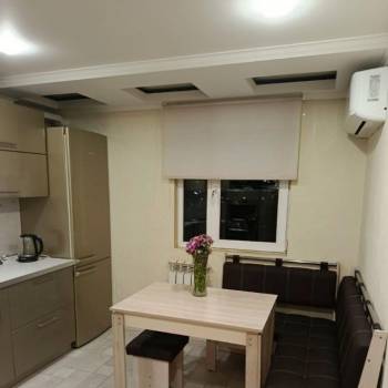 Сдается 2-х комнатная квартира, 35 м²