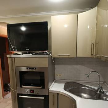 Сдается 2-х комнатная квартира, 35 м²